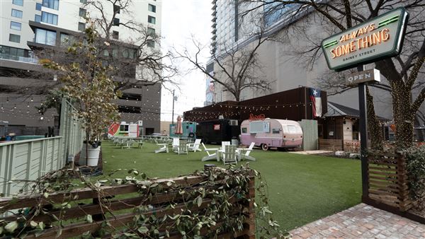 Rainey Street (2/4/2026 - Credits: Alex Payne)