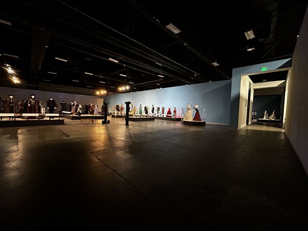 Arlington Museum of Art (8/15/2025 - Credits: submitted by: Jeremy Thomas)