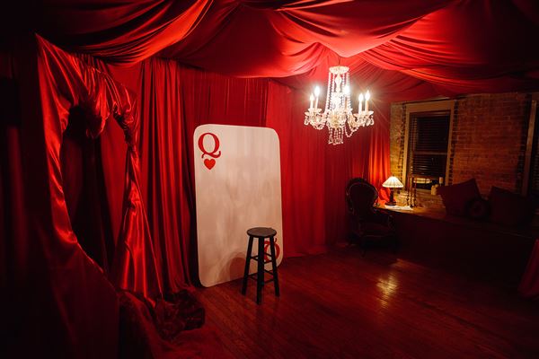 Archive Haus (1/14/2026 - Credits: ©Rachel Meagan the Archivist)