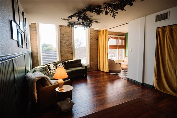 Archive Haus (1/14/2026 - Credits: ©Rachel Meagan the Archivist)