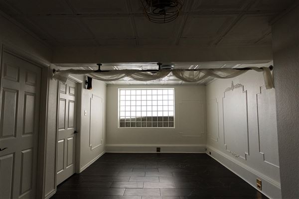 Archive Haus (1/14/2026 - Credits: ©Rachel Meagan the Archivist)