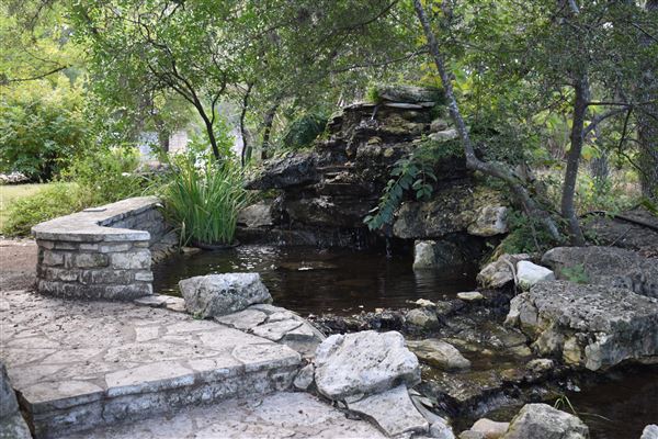 Hamilton Greenbelt Park (1/12/2026 - Credits: City of Lakeway)
