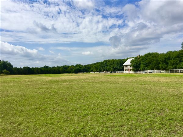 Sky Creek Farm (3/22/2026 - Credits: Quincy DeSpain)