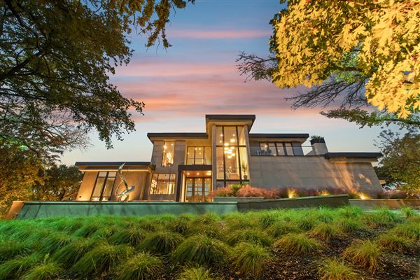 Casa Delle Viste (11/20/2024 - Credits: Ryan M. Brown Photography - Michael Brown, Owner)