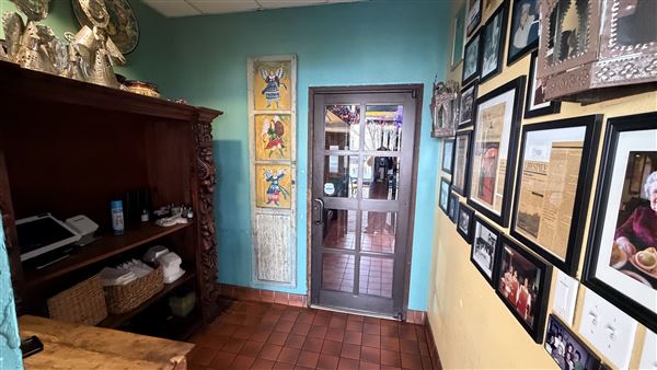 Ojeda's (4/9/2026 - Credits: submitted by: Nina Ojeda)