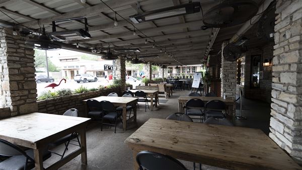 Wimberley Cafe (4/15/2026 - Credits: Alex Payne)