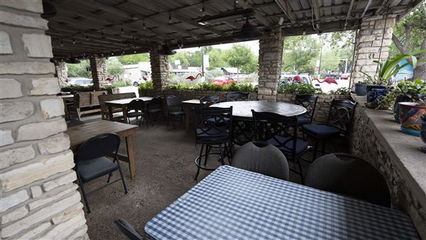 Wimberley Cafe (4/15/2026 - Credits: Alex Payne)
