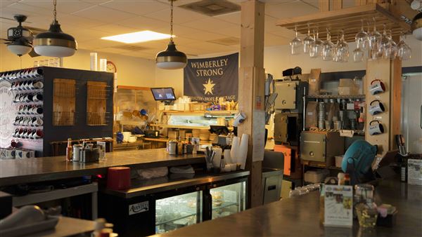 Wimberley Cafe (4/15/2026 - Credits: Alex Payne)