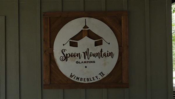 Spoon Mountain Glamping (4/15/2026 - Credits: Alex Payne)