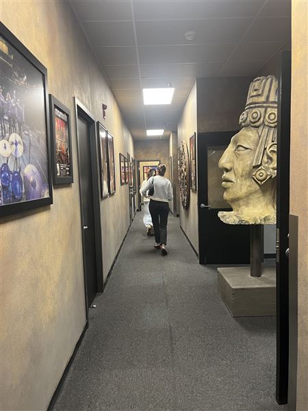 Troublemaker Studios (5/4/2026 - Credits: Kim LeBlanc)