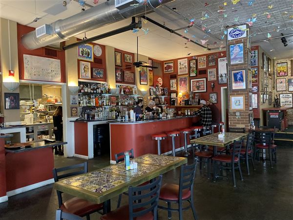 AllGood Cafe (3/9/2026 - Credits: Austin Flores)