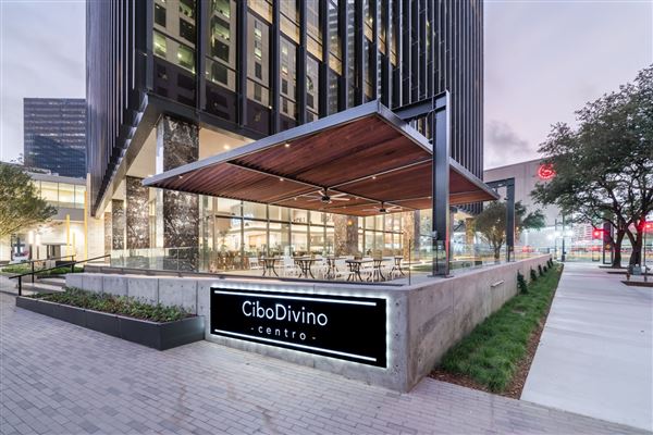 CiboDivino Centro (1/16/2026 - Credits: Austin Flores)