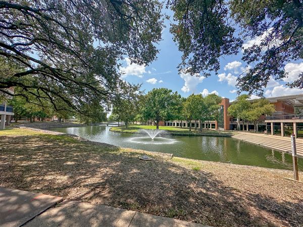 Dallas College - Richland Campus (10/6/2025 - Credits: Austin Flores)