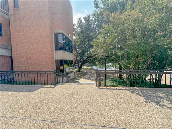 Dallas College - Richland Campus (10/6/2025 - Credits: Austin Flores)