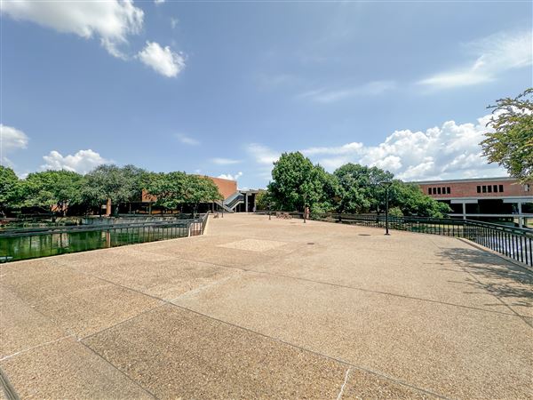 Dallas College - Richland Campus (10/6/2025 - Credits: Austin Flores)