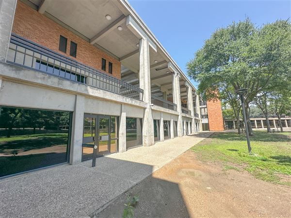 Dallas College - Richland Campus (10/6/2025 - Credits: Austin Flores)