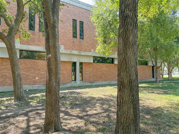 Dallas College - Richland Campus (10/6/2025 - Credits: Austin Flores)