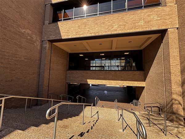 Dallas College - Cedar Valley Campus - Arts Building (10/6/2025 - Credits: Austin Flores)