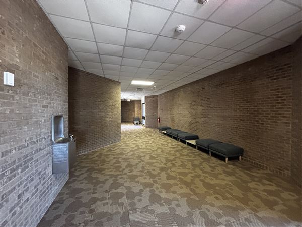 Dallas College - Cedar Valley Campus - Arts Building (10/6/2025 - Credits: Austin Flores)