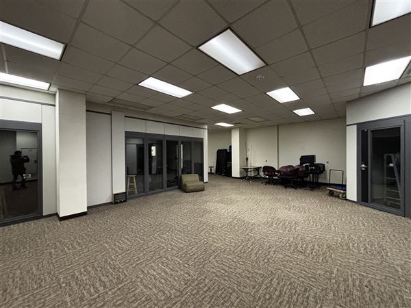 Dallas College - Cedar Valley Campus - Arts Building (10/6/2025 - Credits: Austin Flores)
