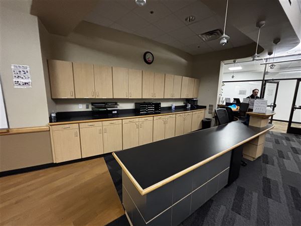 Dallas College - Cedar Valley Campus - Learning Commons (10/5/2026 - Credits: Austin Flores)
