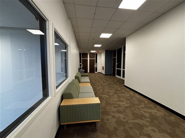 Dallas College - Cedar Valley Campus - Learning Commons (10/5/2026 - Credits: Austin Flores)