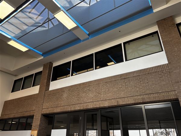 Dallas College - Cedar Valley Campus - Learning Commons (10/5/2026 - Credits: Austin Flores)