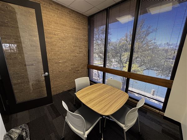 Dallas College - Cedar Valley Campus - Learning Commons (10/5/2026 - Credits: Austin Flores)
