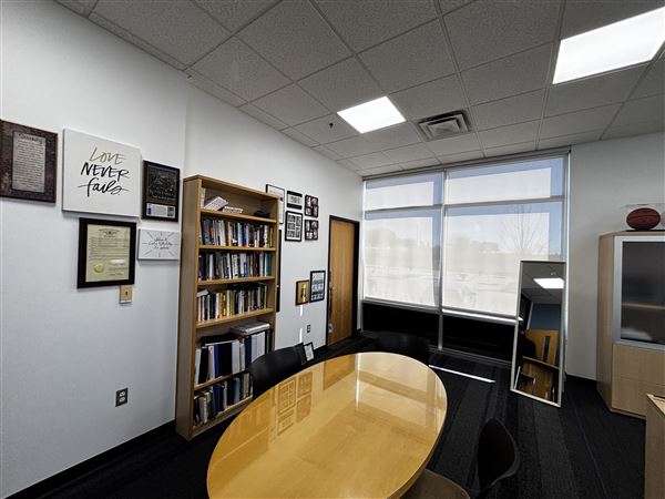Dallas College - Cedar Valley Campus - Learning Commons (10/5/2026 - Credits: Austin Flores)