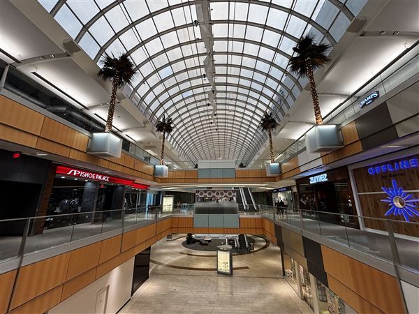 Galleria Dallas (10/6/2025 - Credits: Austin Flores)