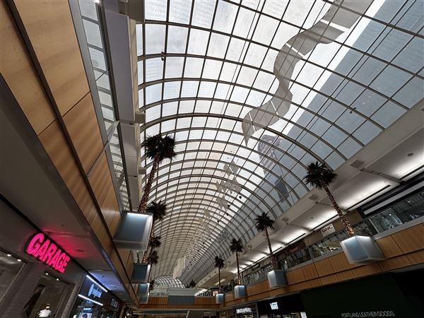 Galleria Dallas (10/6/2025 - Credits: Austin Flores)
