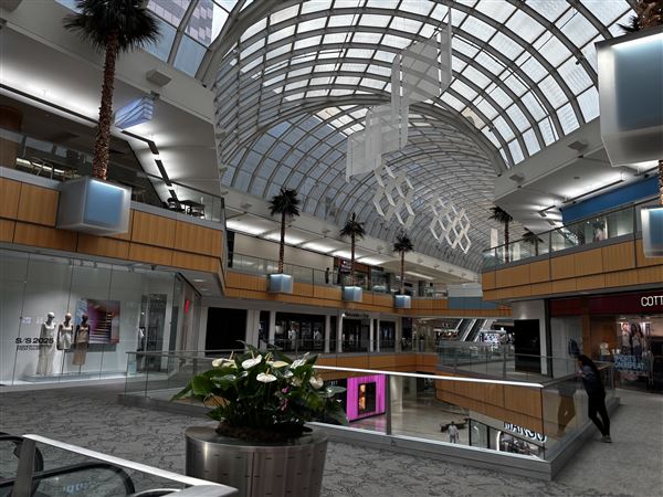 Galleria Dallas (10/6/2025 - Credits: Austin Flores)