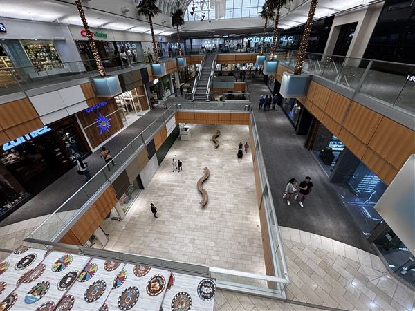 Galleria Dallas (10/6/2025 - Credits: Austin Flores)
