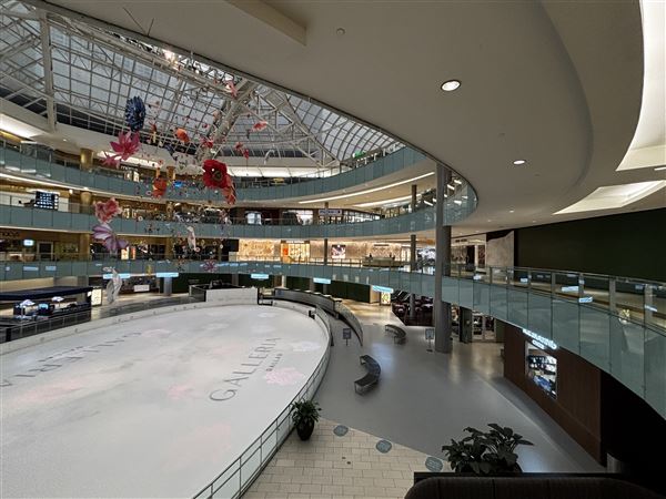 Galleria Dallas (10/6/2025 - Credits: Austin Flores)