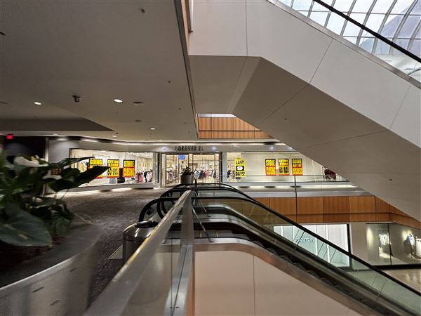 Galleria Dallas (10/6/2025 - Credits: Austin Flores)