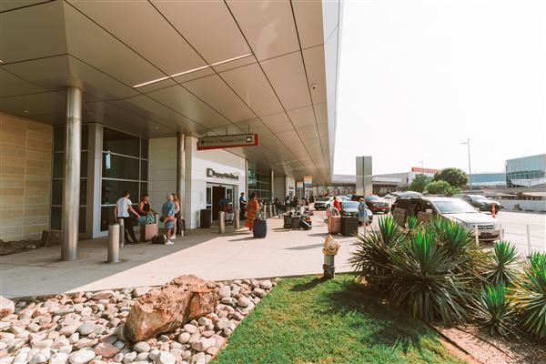 Dallas Love Field Airport