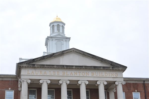Southern Methodist University (10/6/2025 - Credits: Austin Flores)