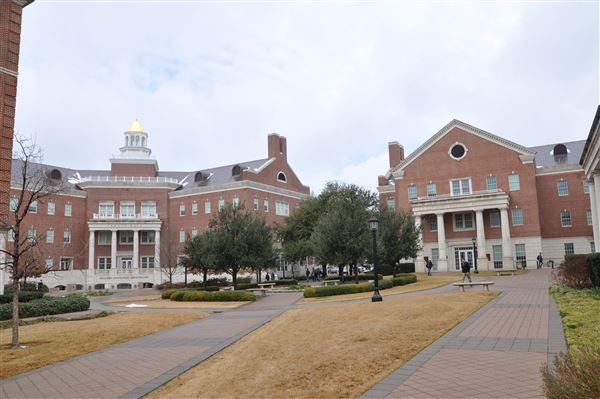 Southern Methodist University