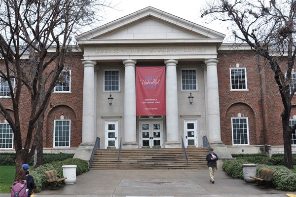 Southern Methodist University