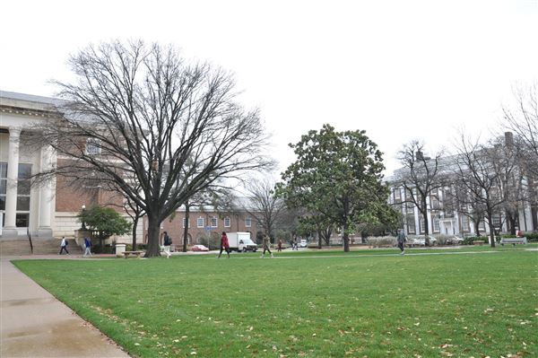 Southern Methodist University