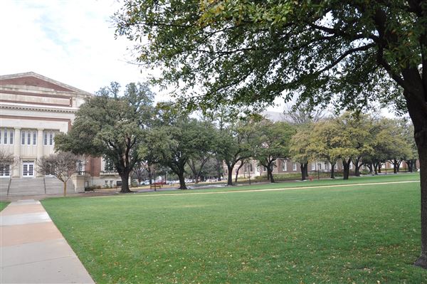 Southern Methodist University
