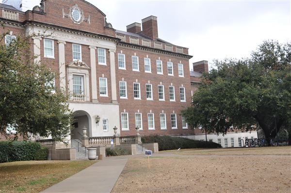 Southern Methodist University