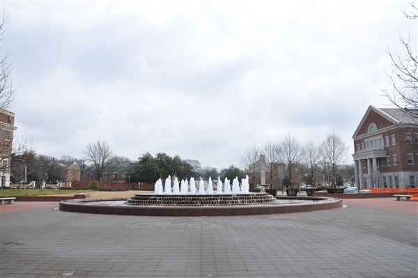 Southern Methodist University