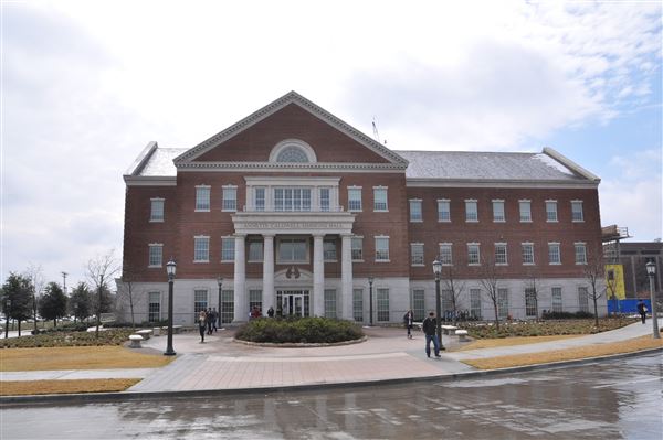 Southern Methodist University