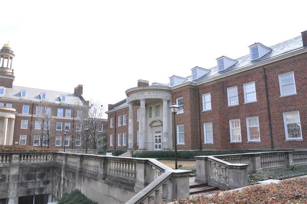 Southern Methodist University