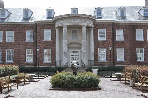 Southern Methodist University
