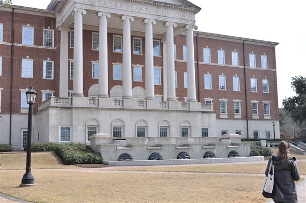 Southern Methodist University
