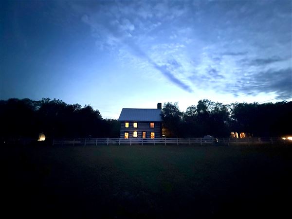 Sky Creek Farm (Credits: Quincy DeSpain)