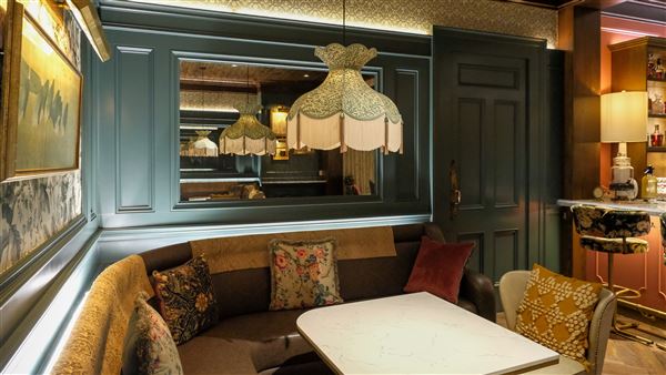 C. Baldwin Hotel (8/8/2025 - Credits: Houston Film Commission)