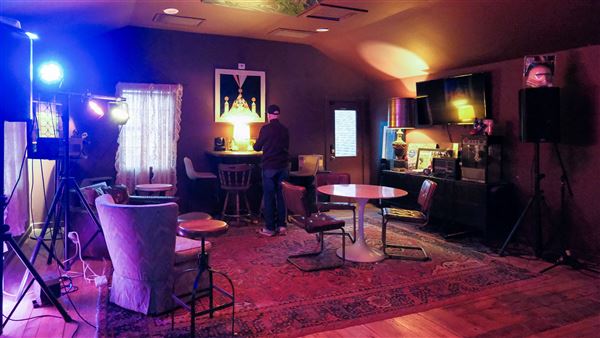 Dan Electro's Guitar Bar (2/3/2026 - Credits: Houston Film Commission)